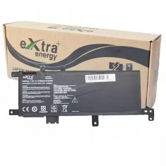 Baterie compatibila Laptop, Asus, X542, X542BA, X542BP, X542UA, X542UF, X542UN, X542UQ, X542UR, 0B200-02550000, 0B200-02550200, 2ICP4/59/134, 7.4V, 47