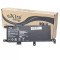 Baterie compatibila Laptop, Asus, VivoBook 15 A542B, A542BA, A542BP, A542U, A542UA, A542UQ, A542UR, A542UN, 0B200-02550000, 2ICP4/59/134, C21N1634, 7.