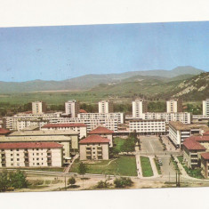 RF40 -Carte Postala- Gh. Gheorghiu Dej ( Onesti ) , circulata 1966