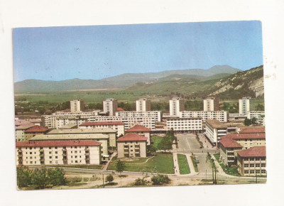 RF40 -Carte Postala- Gh. Gheorghiu Dej ( Onesti ) , circulata 1966 foto