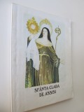 Sfanta Clara de Assisi - Vittoria Marina