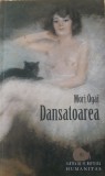 Dansatoarea Mori Ogai