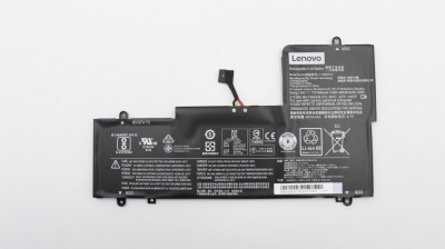 Baterie Laptop, Lenovo, Yoga 710-15IKB Type 80V5, 7.64V, 5B10K90778, 5B10K90802, L15L4PC2, L15M4PC2, 6810mAh, 53Wh foto