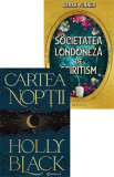 Pachet Misterele noptii - Bookzone