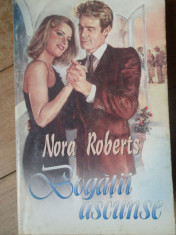 Bogatii Ascunse - Nora Roberts ,305635 foto