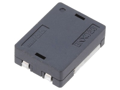 Filtru anti-interferențe SMD 50V DC foto