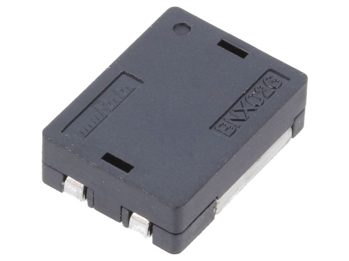 Filtru anti-interferențe SMD 50V DC