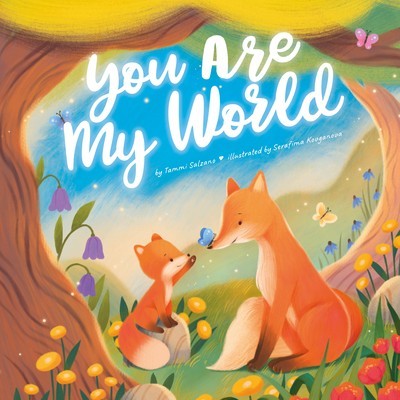 You Are My World foto