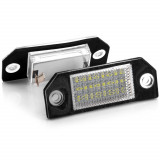 Lampa Numar Led Ford Focus 2 2003-2008 F102-7901