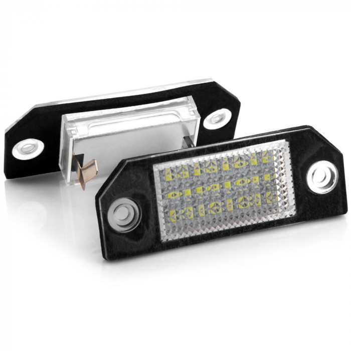 Lampa Numar Led Ford Focus 2 Combi Facelift 2008&rarr; F102-7901