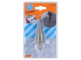 Burghiu Conic &icirc;n Trepte &Oslash; 4-30mm