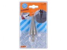 Burghiu Conic &icirc;n Trepte &Oslash; 4-30mm