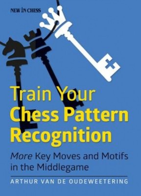 Train Your Chess Pattern Recognition: More Key Moves &amp;amp; Motives in the Middlegame foto