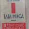 Tata minca- Panait Istrati