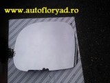 Geam Oglinda Stanga Fiat Panda Original 71754719 Fara Incalzire