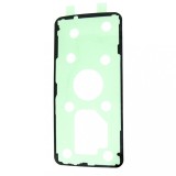 Sticker Adeziv Samsung Galaxy S9 Plus, Rear Glass Panel Adhesive (Min. 5 buc.)