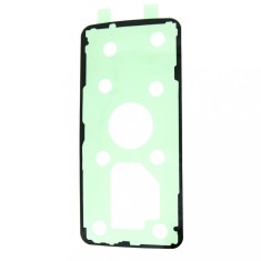 Sticker Adeziv Samsung Galaxy S9 Plus, Rear Glass Panel Adhesive (Min. 5 buc.)