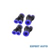 Racord tip y plastic y12 Alta marca Alt model #7