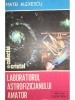 Matei Alexescu - Laboratorul astrofizicianului amator (Editia: 1986)