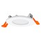 Spot led DL SLIM smart WI-Fi 4.5W ST 240lm 3000-6500k Ledvance 4058075573239