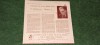 Disc Vinil Beethoven Symphony No. 5, Otto Klemperer, Columbia, C Minor Op 67