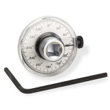 Dispozitiv pentru verificat unghi de strangere, antrenare 1 2 Dema 20525