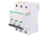 &Icirc;ntrerupător de Supracurent 25A 3P 400V D