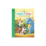 Hocus and Pocus and the Dragon Next Door