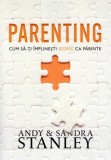 Parenting - Scriptum