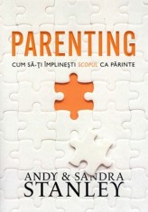 Parenting - Scriptum