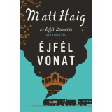 &Eacute;jf&eacute;l Vonat - Matt Haig