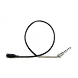 Senzor temperatura gaze ardere Vw Multivan 2.0bitdi 2009-, Transporter 2.0bitdi 2009-, In Fata Turbocompresor, 03L906088DJ