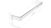 Polita sticle usa frigider Bosch 11053375