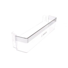 Polita sticle usa frigider Bosch 11053375