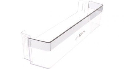 Polita sticle usa frigider Bosch 11053375 foto