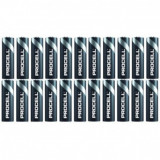 24x Pack PROCELL (Duracell Industrial) LR6 AA 1.5V baterii alcaline