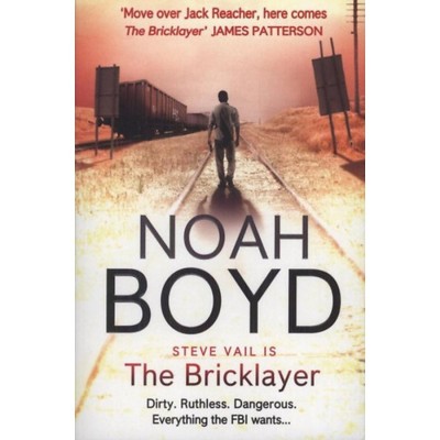 The Bricklayer - Noah Boyd foto