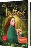 Ein M&auml;dchen namens Willow: Das Buch zum Film