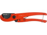 Foarfeca Tevi Pvc, 32Mm V-Cut