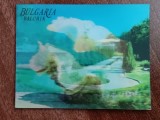 M3 C1 - Magnet frigider - tematica turism - Bulgaria 24