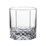 Set 6 Pahare Apa Pasabahce Valse 315ml - Pahare Cristal