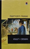 Cumpara ieftin Knulp. Demian - 1997 - Hermann Hesse ($T392)