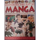 Mastering The Art Of Manga