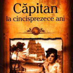 Capitan la cincisprezece ani - Jules Verne