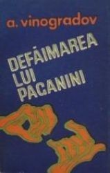 Defaimarea lui Paganini foto