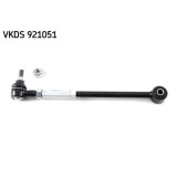Brat suspensie roata Toyota Avensis Motor 1.6 VVT-i, 1.6 VVT-i, 1.8 VVT-i, 1.8 VVT-i, 2.0 D-4D, 2.0 D-4D, 2.0 D-4D, OE 4872005020