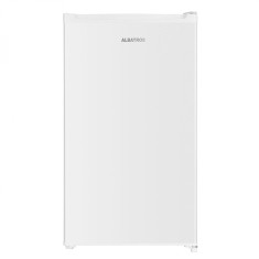Frigider cu o usa Albatros FA113E, 90 L, Clasa energetica E, Termostat reglabil, H 85 cm, Alb