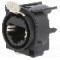 Conector, Neutrik, NE8FAV