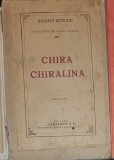 Panait Istrati - Chira Chiralina