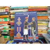 Decoratii romanesti de razboi , Ion Safta